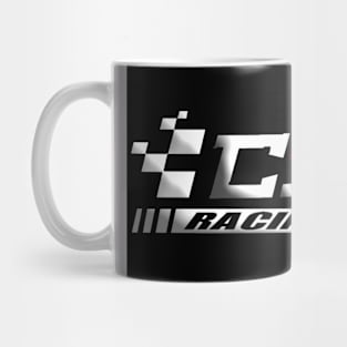 CTC BG Logo Mug